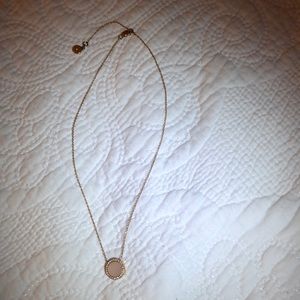 Michael Kors necklace